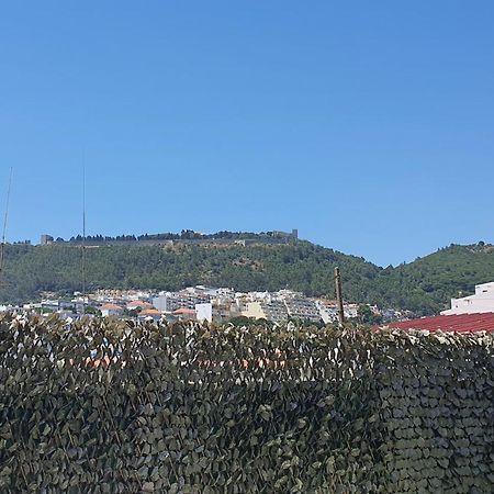 Vila Azul Sesimbra Buitenkant foto