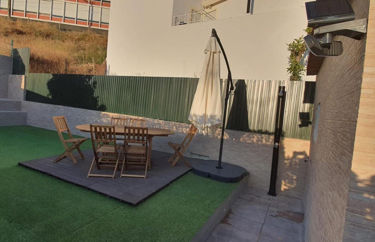 Vila Azul Sesimbra Buitenkant foto