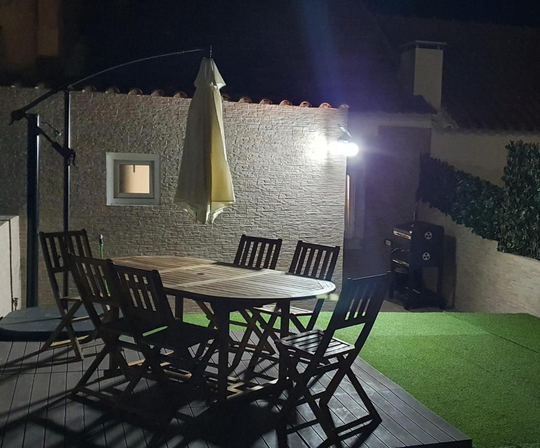 Vila Azul Sesimbra Buitenkant foto