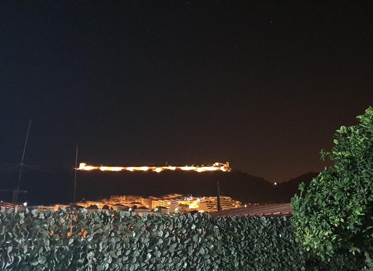 Vila Azul Sesimbra Buitenkant foto