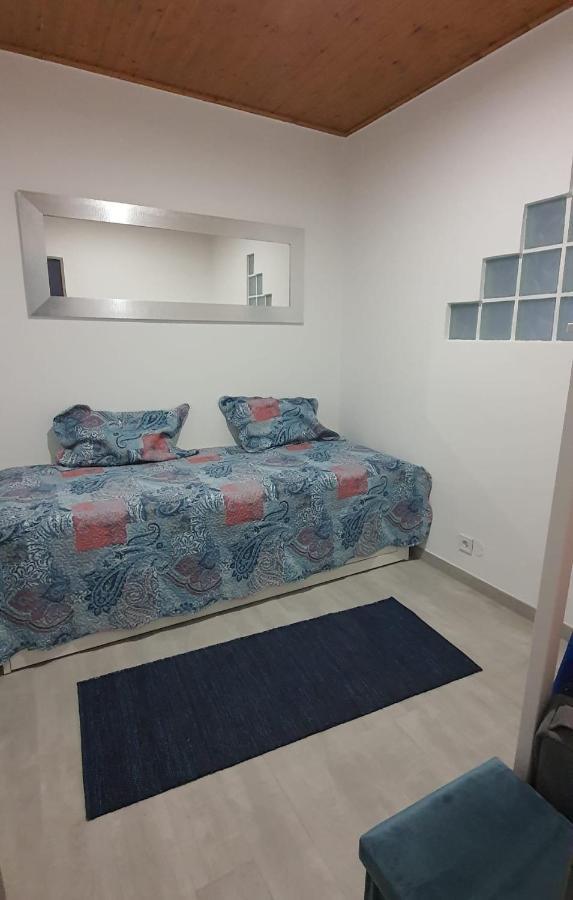 Vila Azul Sesimbra Buitenkant foto