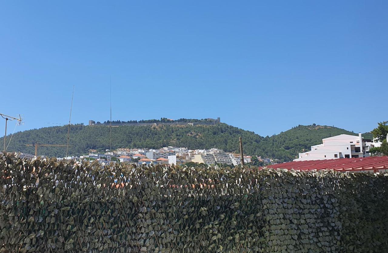 Vila Azul Sesimbra Buitenkant foto